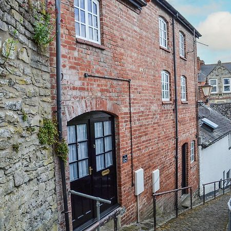 The Old Brewery Villa Builth Wells Ngoại thất bức ảnh
